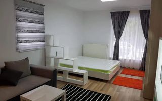 Garsoniera Aparatorii Patriei - Bloc Nou - Poză 2