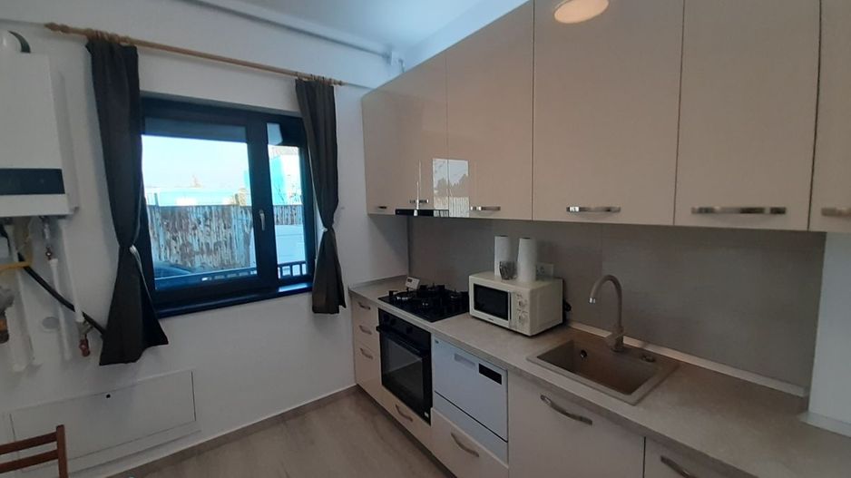 💎 De Închiriat: Apartament Premium 2 Camere - Berceni - Poză 11