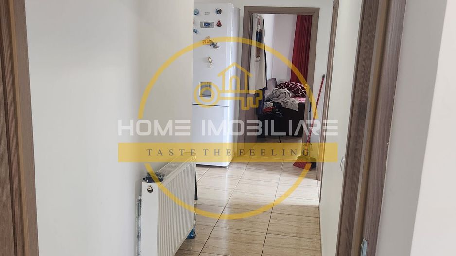 Apartament 2 camere, et.3/4 58mp. Decomandat // Mobilat & Utilat, Popas Pacurari - Poză 13