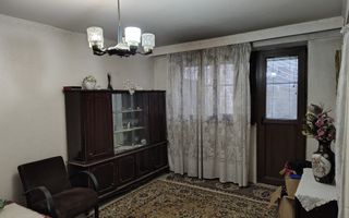 VANZARE 3 CAMERE I DECOMANDAT I METROU I RAUL DOAMNEI - DRUMUL TABEREI - Poză 1