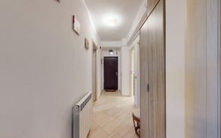 🏡 Vânzare apartament 3 camere Bazilescu – 63 mp utili - Poză 2