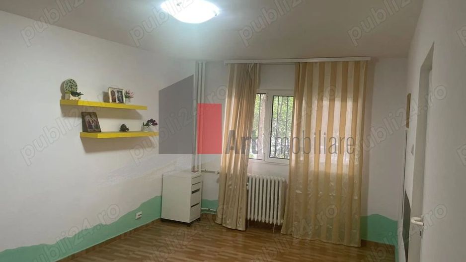 APARTAMENT DE 2 CAMERE STEFAN CEL MARE - Poză 1