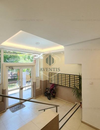 Apartament 2 camere renovat complet in stil minimalist, Pta Domenii - Mihalache - Poză 20