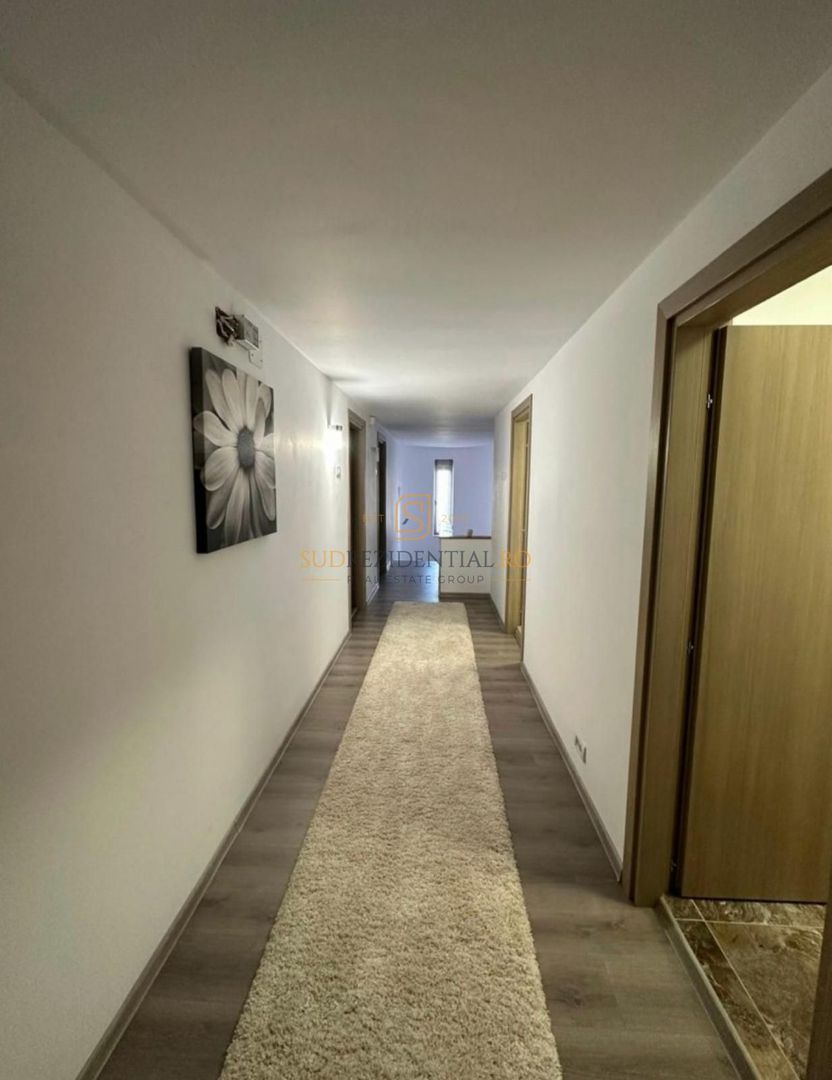 Proprietate premium pe Lacul Snagov – Vila individuala cu piscina - Poză 23