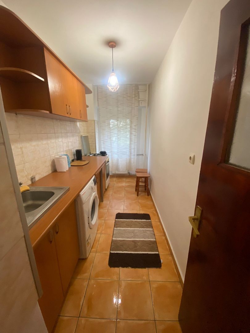 De inchiriat garsoniera la 8 min de timpuri noi - Poză 5