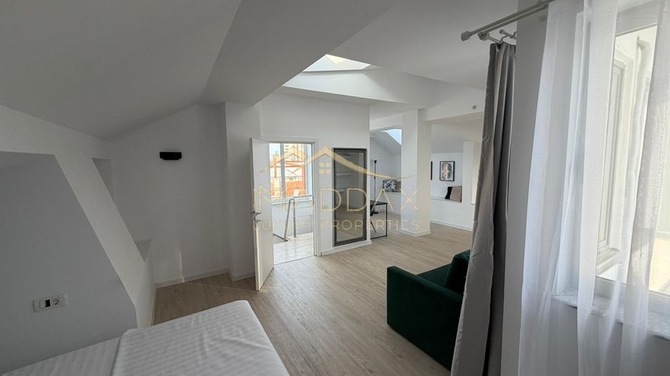 Penthouse Duplex cu 4 camere *200mp* // Cotroceni - Poză 17