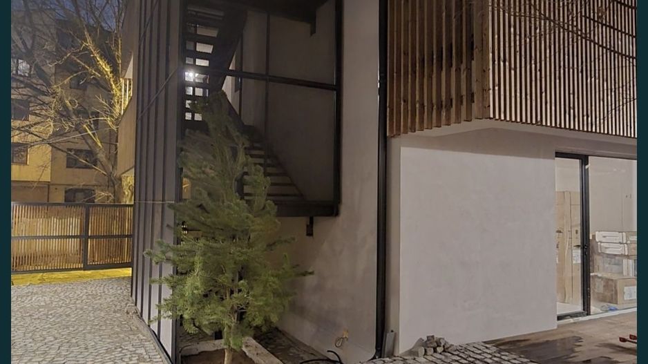 Apartament Nou | 3 Camere | Dorobanți | Vilă Modernă | Parcare - Poză 7