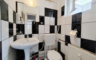 Tineretului - Timpuri Noi | 3 camere | ~80 mp | 2 băi | Renovat - Poză 10