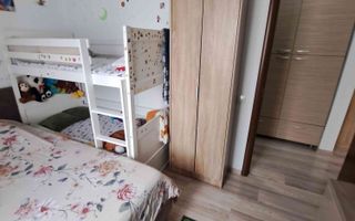 Apartament 2 camere mobilat utilat bloc anvelopat Salaj Aleea Bacau - Poză 7