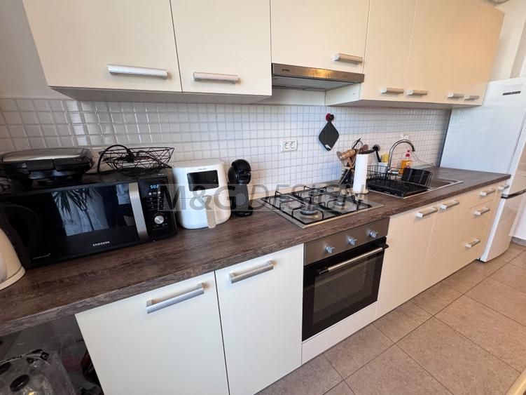 Apartament 2 camere Circumvalatiunii bloc nou - Poză 6