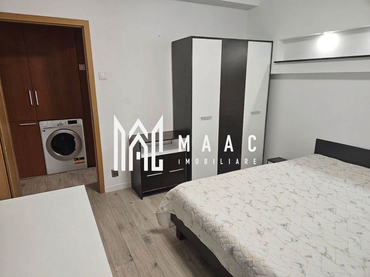 Apartament 3 camere Sibiu | Vasile Aaron | 70 mp, etaj 1, lift - Poză 1
