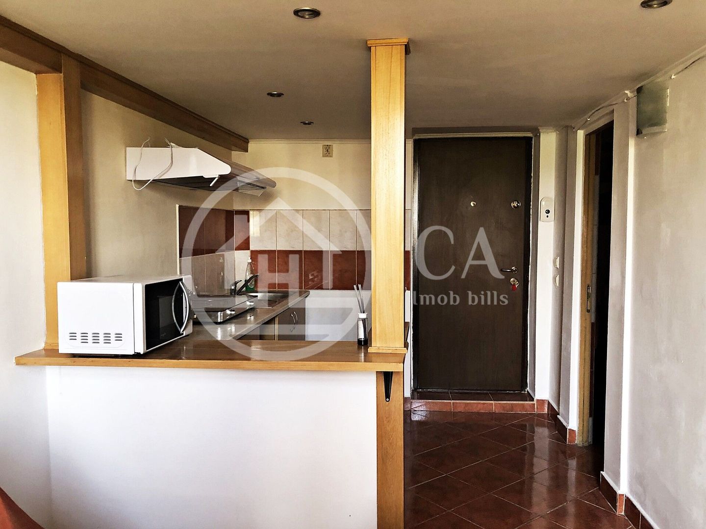 Apartament de inchiriat cu 1 camera in Centru Civic, Oradea - Poză 5