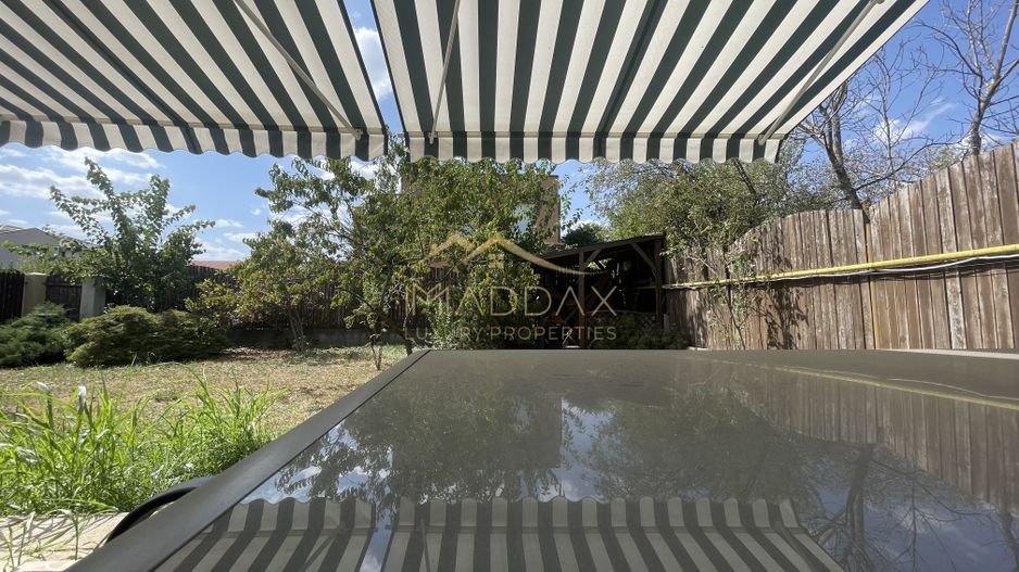 Masterpiece villa*** Teren 651 mp//British School/Pipera - Poză 49