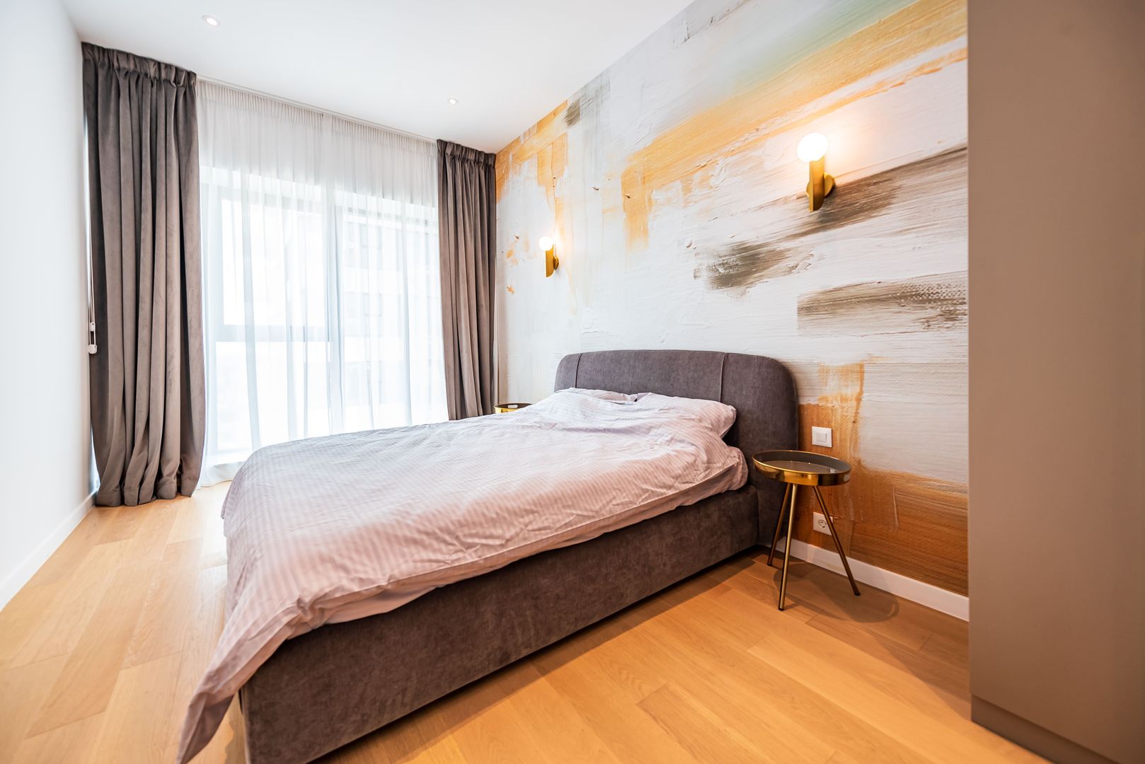 Apartament High-End 2 camere One Verdi Park I Barbu Vacarescu - Poză 15