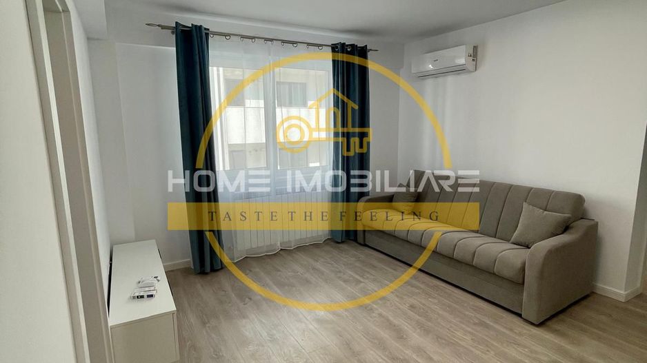 Apartament 2 Camere, etajul 1/3, 57MP, Semidecomandat Popas Pacurari! - Poză 1
