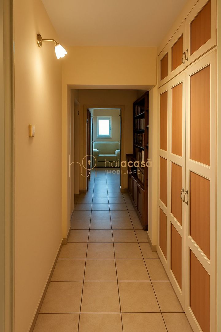 Apartament de vanzare 68 mp Iosia Nord Oradea - Poză 6