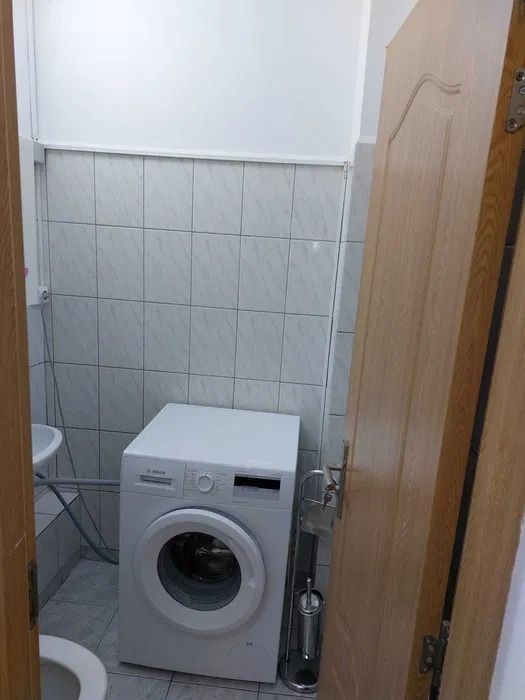 AP. 3 CAMERE 13 SEPTEMBRIE, PET-FRIENDLY, REABILITAT, MOBILAT MODERN - Poză 5