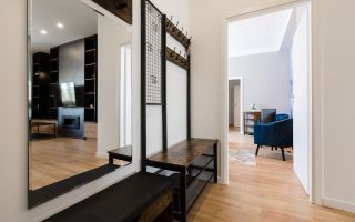Apartament Exclusivist de Închiriat | 2 Camere | Ultracentral | LUX - Poză 10