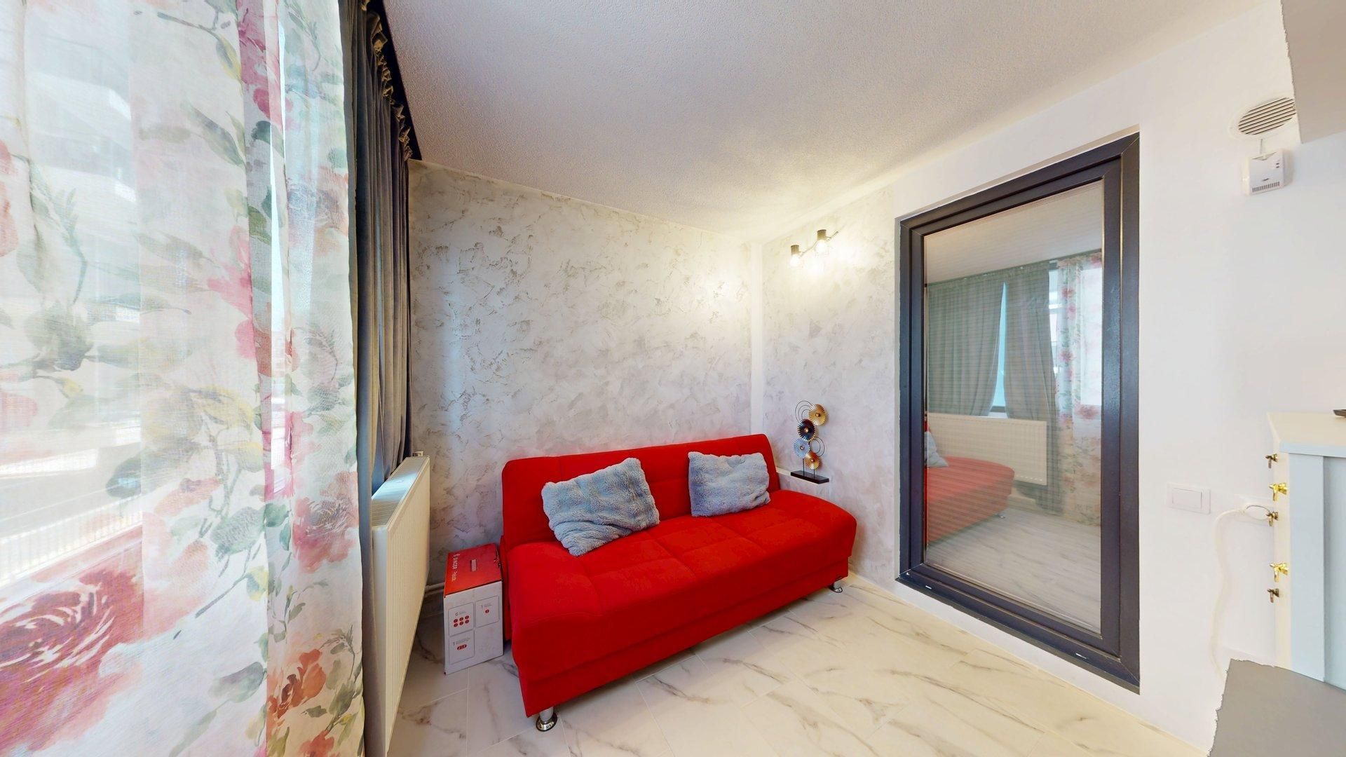 Garsonieră de vânzare în Pallady – balcon și loc parcare inclus - Poză 13