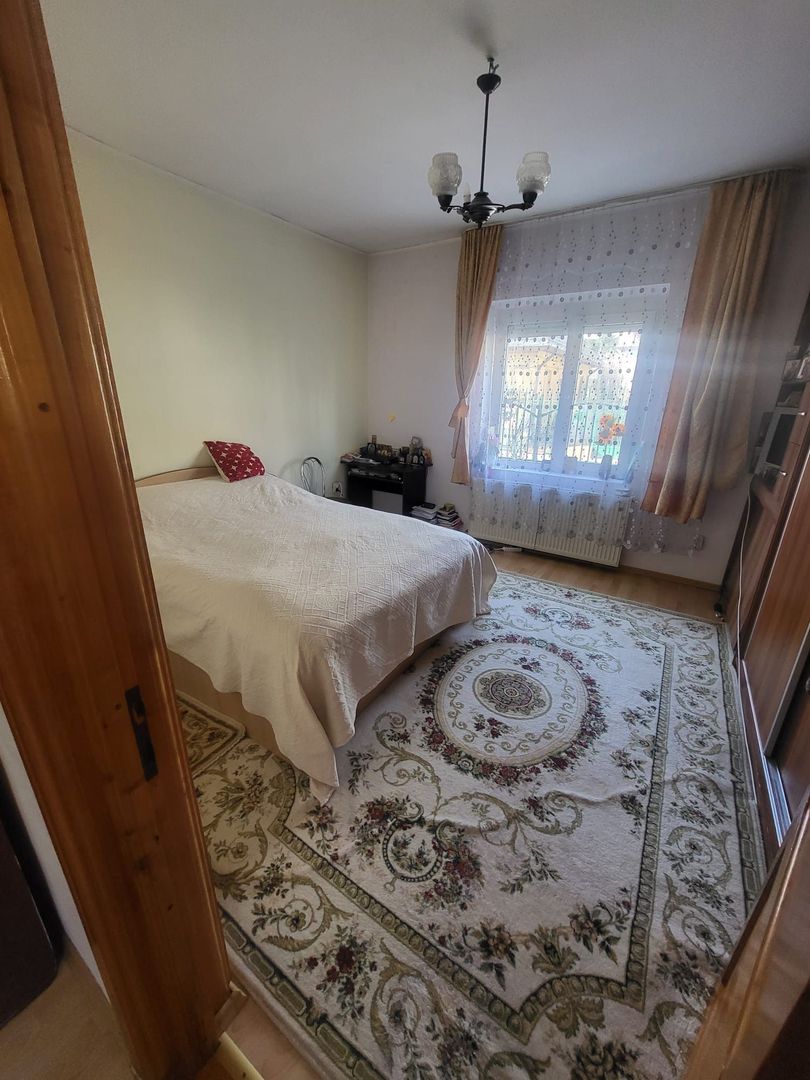 Casă P+1 cu curte proprie – teren 161 mp– Vatra Luminoasă / Iancului, negociabil - Poză 1