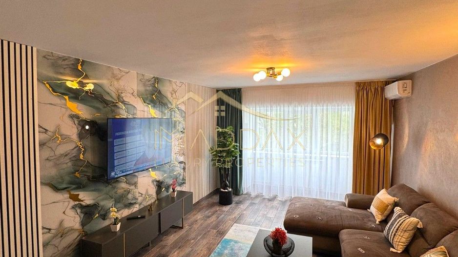 Apartament 2 camere | Bulevardul Unirii - Poză 2
