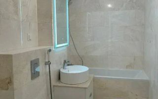 Apartament finalizat 2 camere, 43 mp, Copou Royal Town 116900 euro - Poză 3