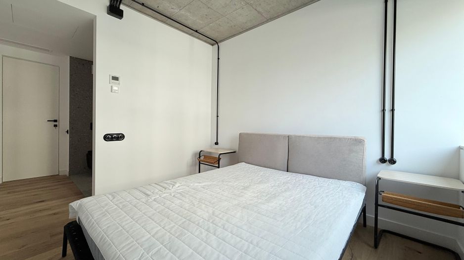 3 camere | Brick Lofts | Proiect nou - Poză 9