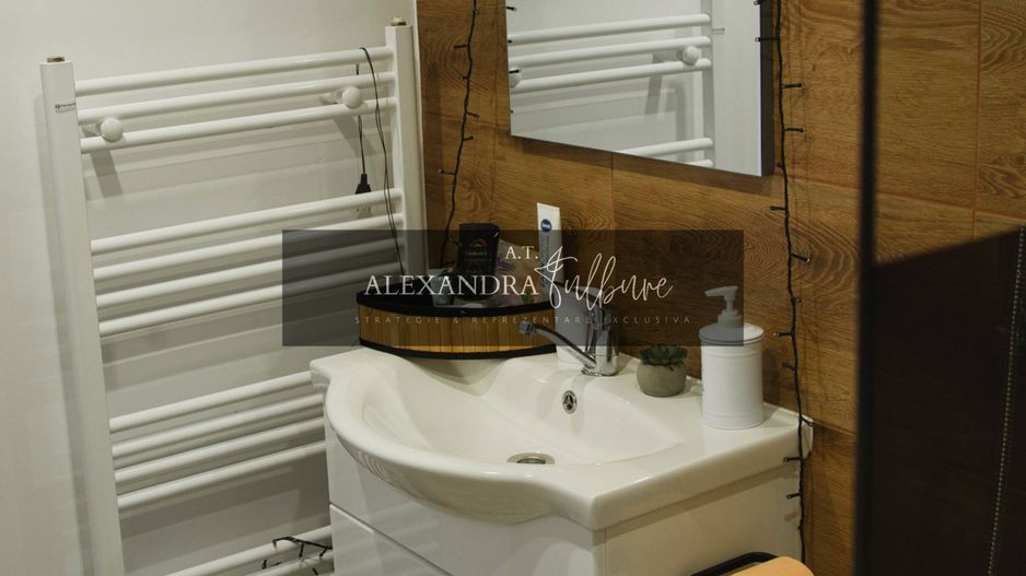 Charming Home By Feleacu, 1582 mp teren. Se accepta schimburi. - Poză 27