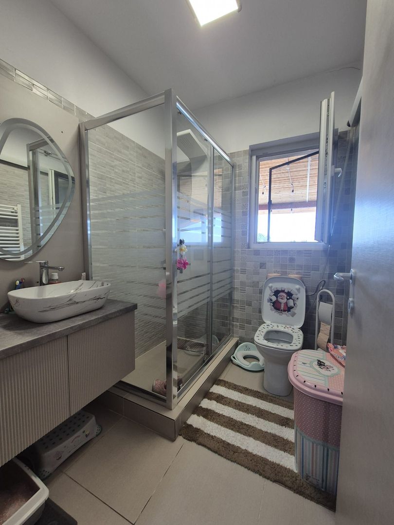AP. 4CAM. ASTORIUM RESIDENCE-TERASA 46MP + LOC DE PARCARE INCLUS! - Poză 20