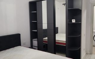 2 Camere  Ambiance Residence Pipera I Premium Mobilat I Comision 0% - Poză 15