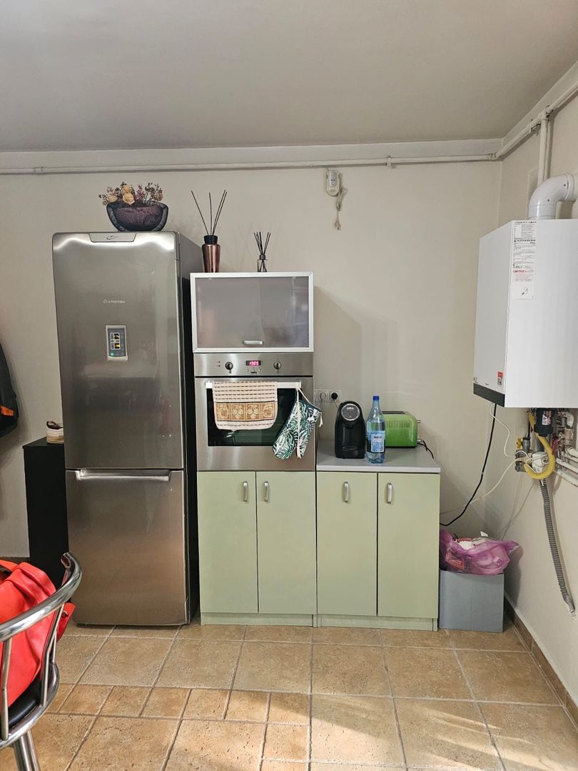 Apartament generos - Poză 37