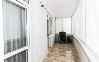 Chirie, apartament, 3 camere, Strada Sfatul Ţării, Centru - Poză 13
