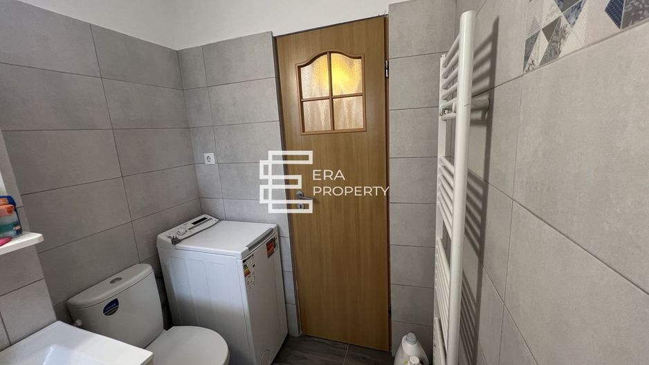Apartament spațios cu 2 camere, 60 mp utili, Turnișor - Poză 13
