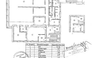 Sapient | Spațiu comercial _ Cantemir / Nufărul - Schiță 13