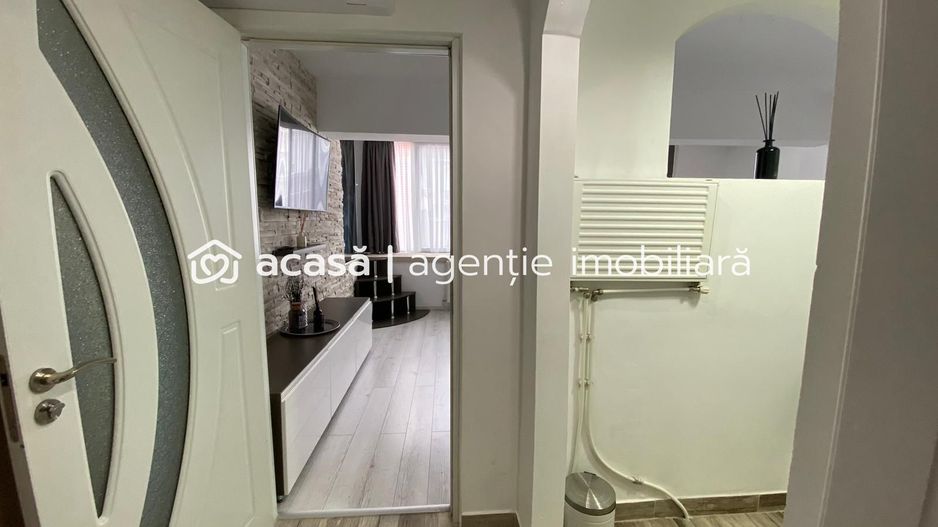 Apartament "la cheie" - 1 camera - de închiriat - Comision 0% - Poză 4