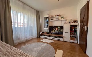 APARTAMENT DE VÂNZARE – ZONA EROILOR, FLOREȘTI - Poză 2