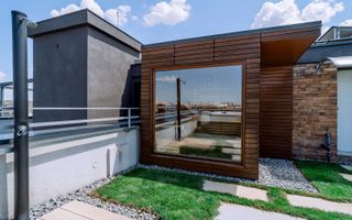 Penthouse ultramodern lângă Piața Unirii Oradea - Poză 18