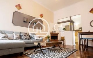 Apartament de vânzare cu 3 camere în zona Ultracentrală, Oradea - Poză 1