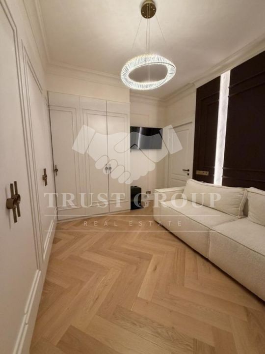Apartament 3 camere Aerogarii | Renovat Lux | 2 Locuri de parcare - Poză 7