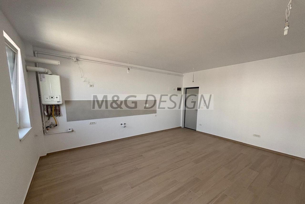 Apartament 2 camere Freidorf bloc nou - Poză 2