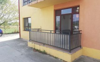 Apartament 2 camere | Parter | Terasă | Șelimbăr - Poză 9