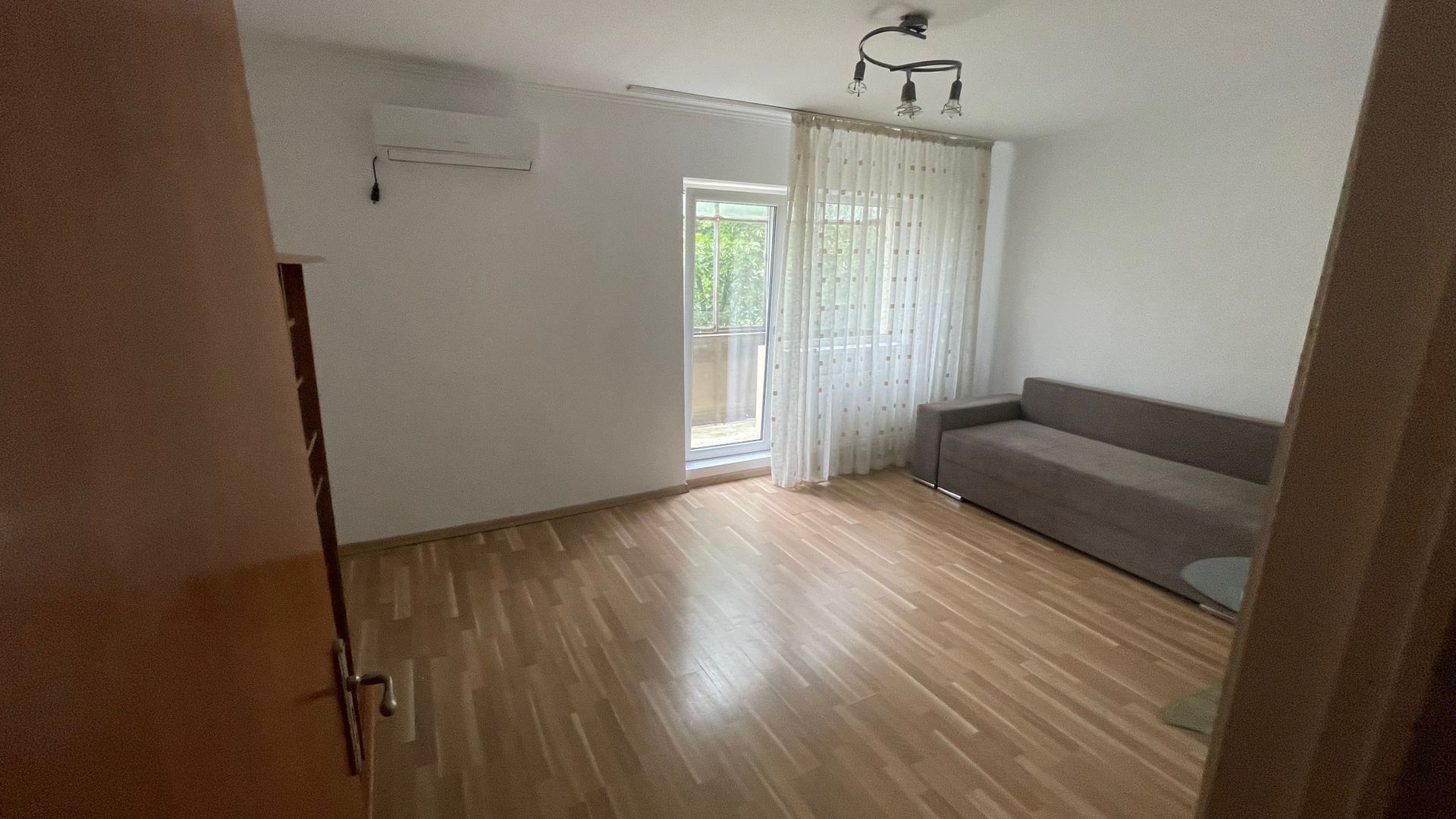 Inchiriez apartament 2 camere, Apusului, Militari - Poză 1