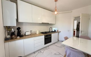 Apartament 3 camere | Etaj 1 | 2 bai | Balcon | C. Dumbravii - Poză 20