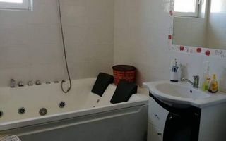 Apartament 3 camere, Floresti, zona Atelier Pizza. - Poză 10
