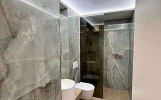 Apartament exclusivist | 2 camere | 73.5 mp | Cortina 126 - Poză 13