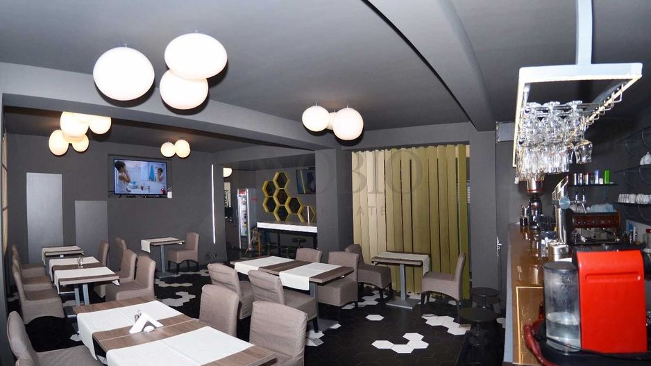 Casa/Vila | Restaurant | Terasa 120mp2 | Ultracentral - Rosetti - Poză 3