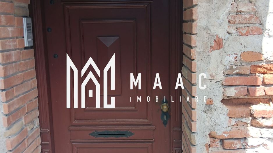 PROPRIETATE PREMIUM IN INIMA CETATII MEDIEVALE A MEDIASULUI - Poză 40