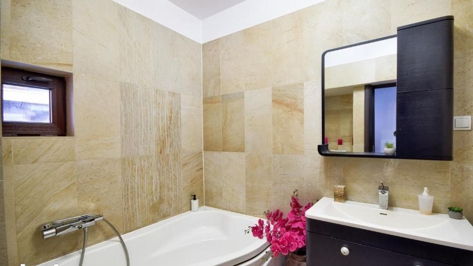 Apartament premium Herăstrău / Nordului - Poză 13