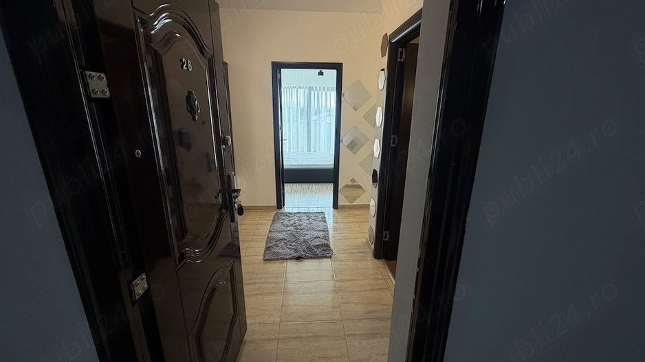 Apartament 2 camere de inchiriat - Poză 10