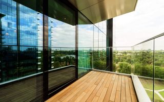 Studio Dublu | One Mircea Eliade | Loc de Parcare - Poză 9